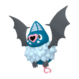 #0528 Swoobat