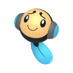 #0535 Tympole
