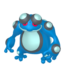 #0537 Seismitoad