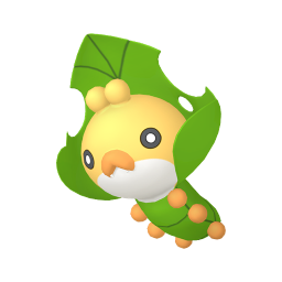#0540 Sewaddle