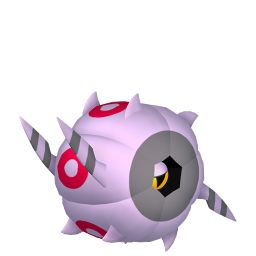 #0544 Whirlipede