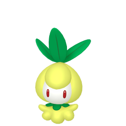 #0548 Petilil