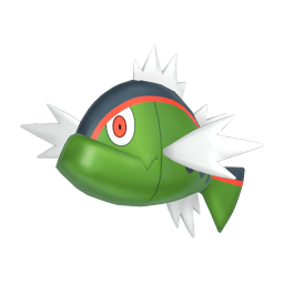 #0550 Basculin