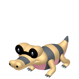 #0551 Sandile