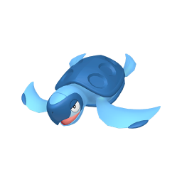 #0564 Tirtouga