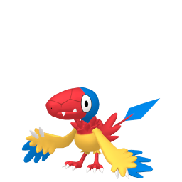 #0566 Archen