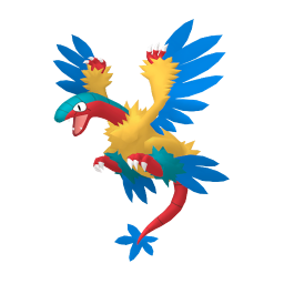 #0567 Archeops