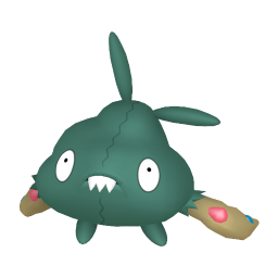 #0568 Trubbish