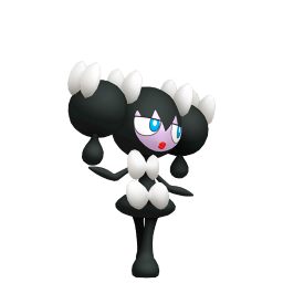#0575 Gothorita