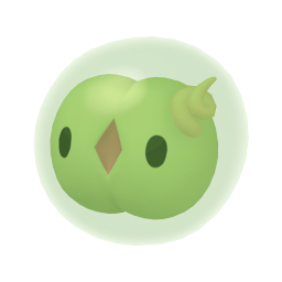 #0577 Solosis