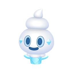 #0582 Vanillite
