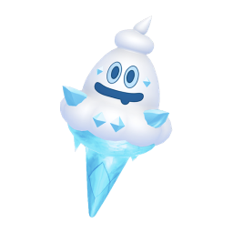 #0583 Vanillish