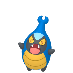#0588 Karrablast