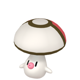 #0590 Foongus