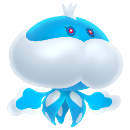 #0593 Jellicent