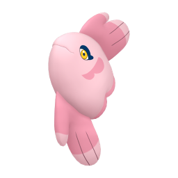 #0594 Alomomola