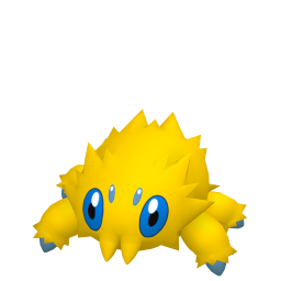 #0595 Joltik