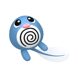 #0060 Poliwag