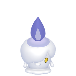 #0607 Litwick