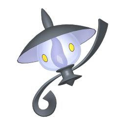 #0608 Lampent