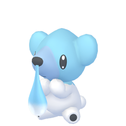 #0613 Cubchoo
