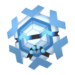 #0615 Cryogonal