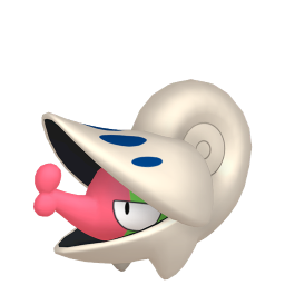 #0616 Shelmet