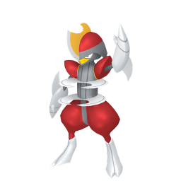 #0625 Bisharp