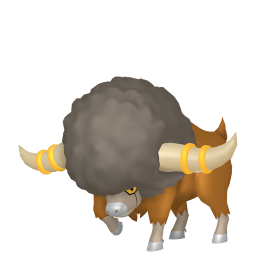 #0626 Bouffalant