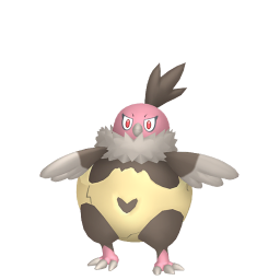 #0629 Vullaby
