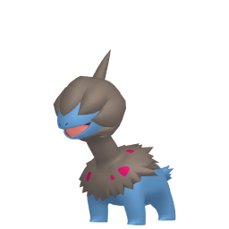 #0633 Deino