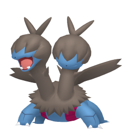 #0634 Zweilous