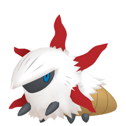 #0636 Larvesta