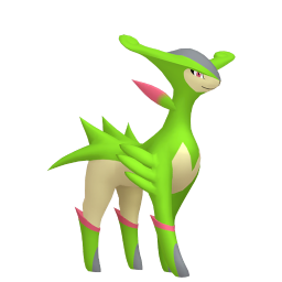 #0640 Virizion