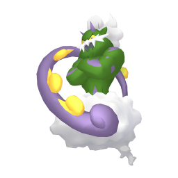 #0641 Tornadus