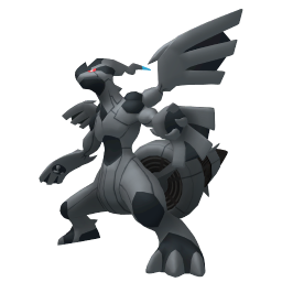 #0644 Zekrom