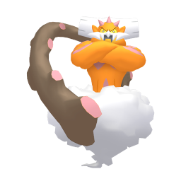 #0645 Landorus