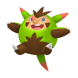 #0651 Quilladin