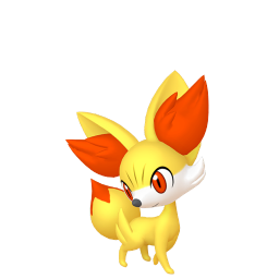 #0653 Fennekin