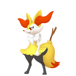 #0654 Braixen
