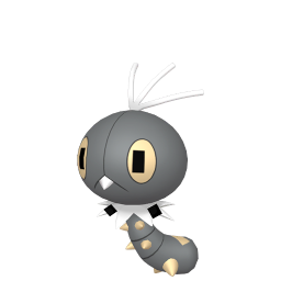 #0664 Scatterbug