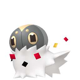 #0665 Spewpa