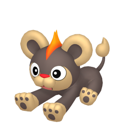 #0667 Litleo