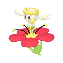 #0669 Flabébé