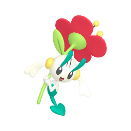 #0670 Floette
