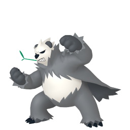 #0675 Pangoro