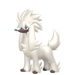 #0676 Furfrou