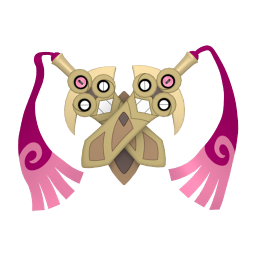 #0680 Doublade