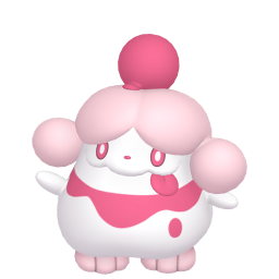 #0685 Slurpuff