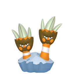 #0688 Binacle